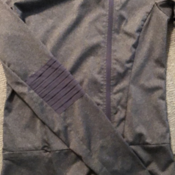 Ladies mondetta athletic jacket - Picture 2 of 3